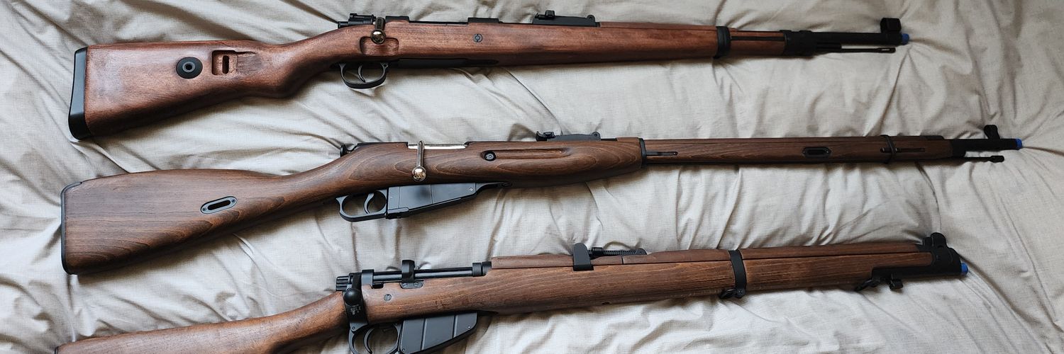 Fusil(퓨질) banner