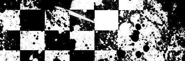 M0N0CHR0MATICS's profile banner image