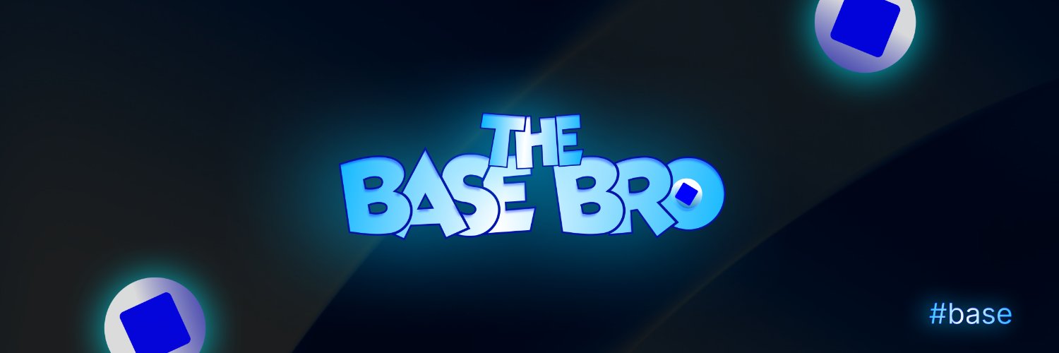 Base Bro banner