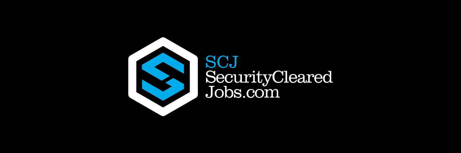 SecurityClearedJobs banner