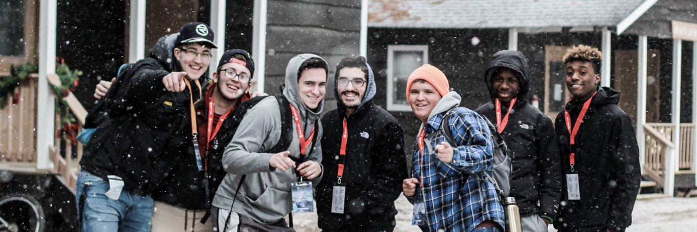 WOLSnowcamp's profile banner image