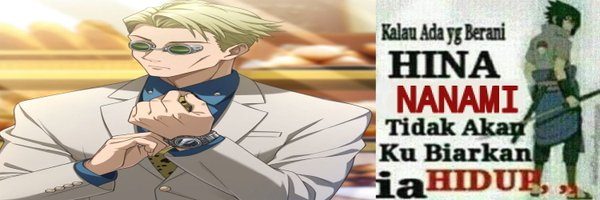 narnamin Profile Banner