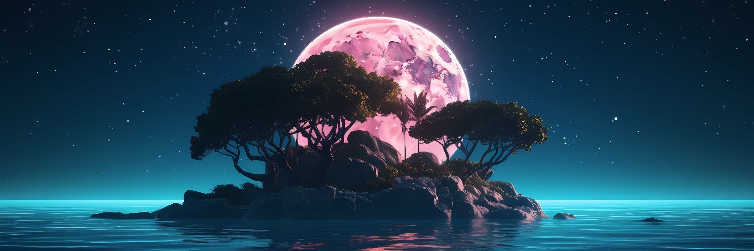 JustOmega01's profile banner image