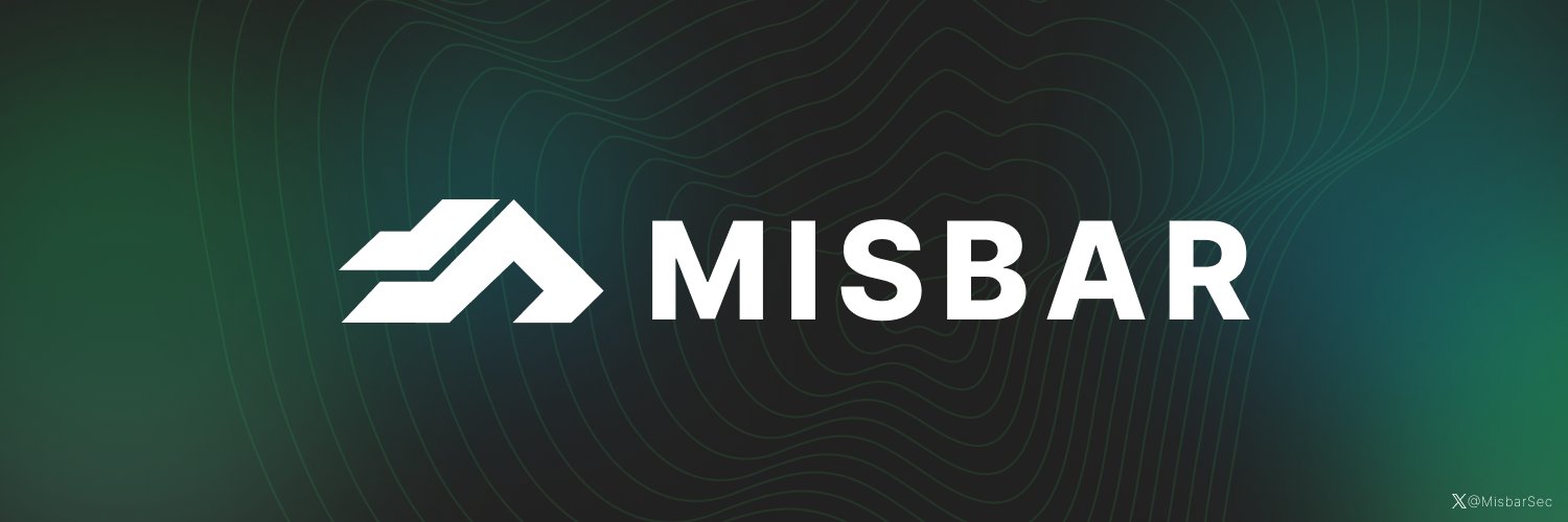 Misbar | مسبار banner