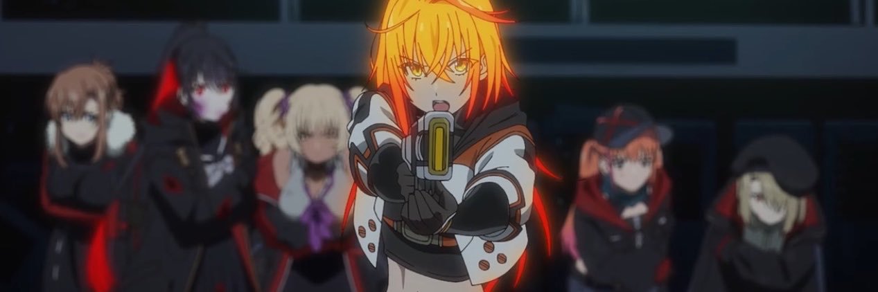 Ryohell972's profile banner image