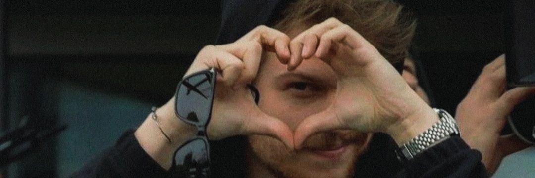Sevo♡ banner