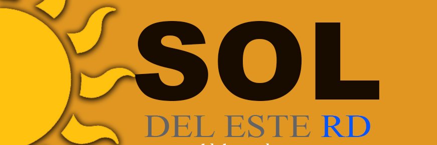 Sol Del Este RD banner
