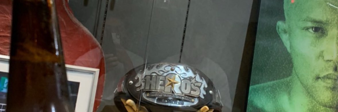 押忍マン banner