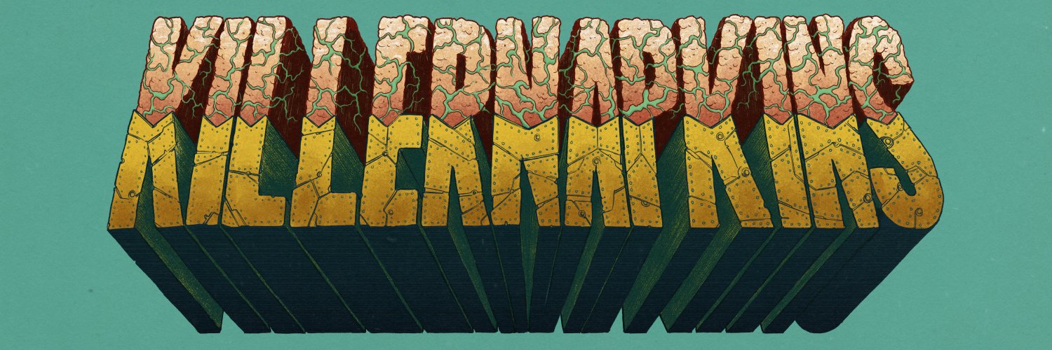 Killer Napkins banner