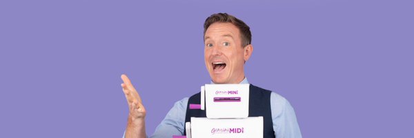 benmoseby Profile Banner