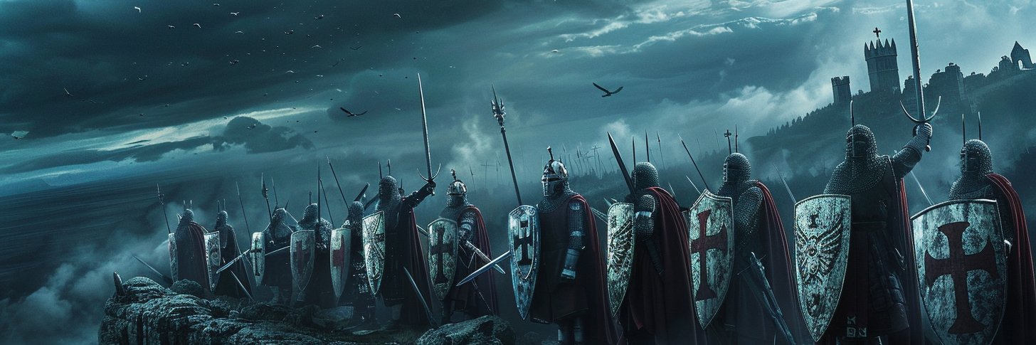OathLegion banner