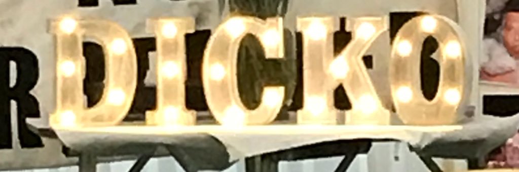 JackDiko's profile banner image