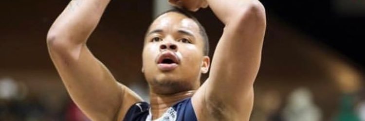JohnTaylorHoops's profile banner image