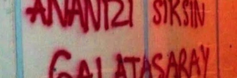 Fener Nefreti banner