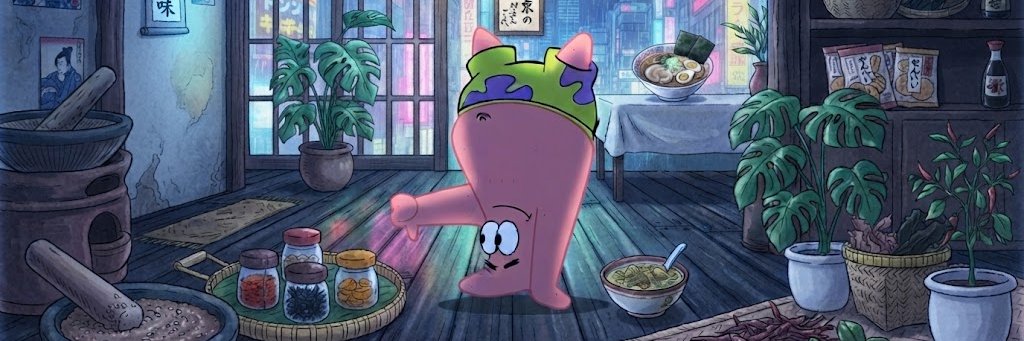 kbalikyh's profile banner image