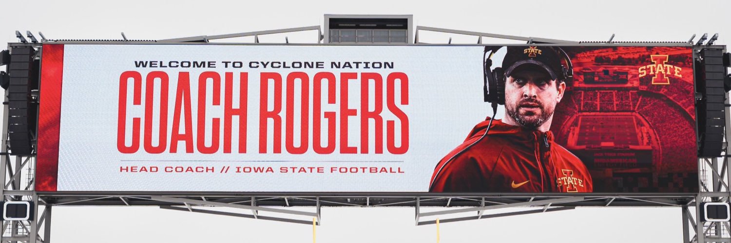 Ya Boy Jimmy Rogers banner