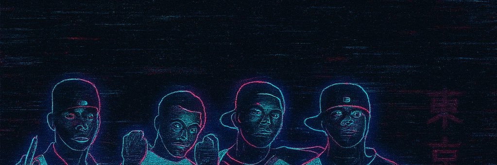 justjjed's profile banner image