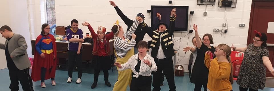 TheArkTrust's profile banner image