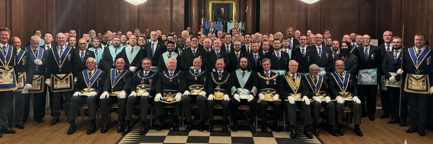 Province of East Lancashire #freemasons banner