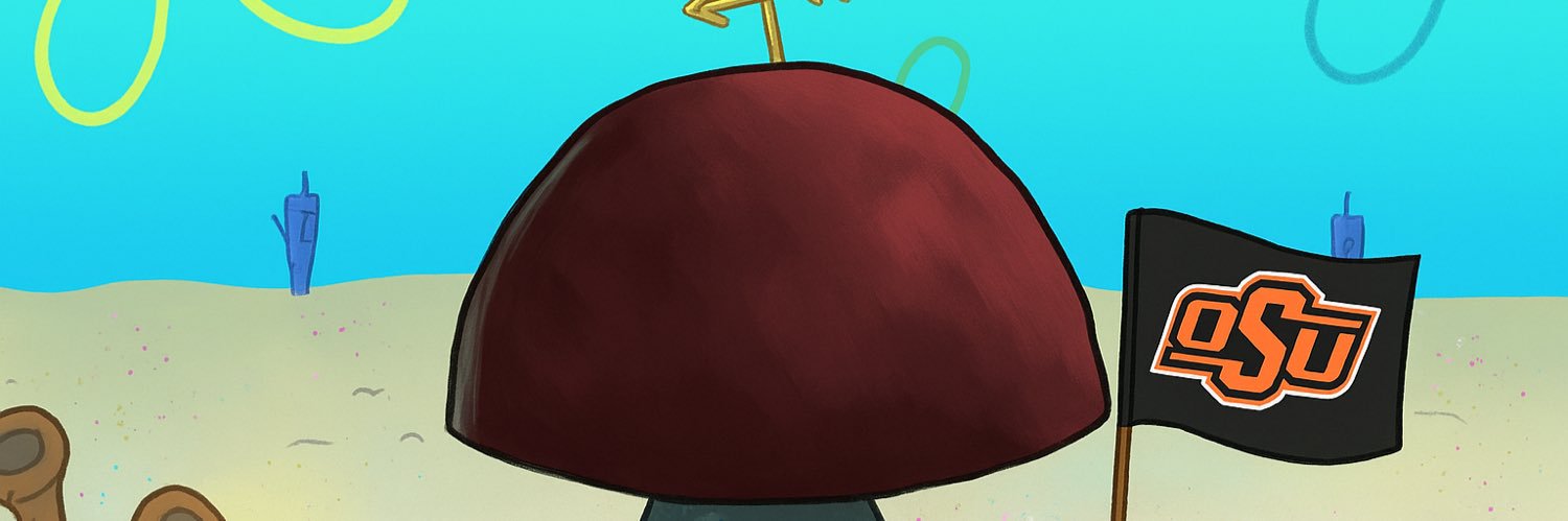 Pistol Patrick banner