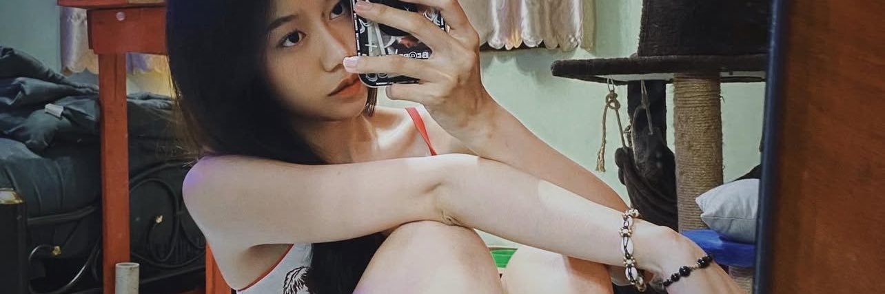 CuteAyeeeee's profile banner image
