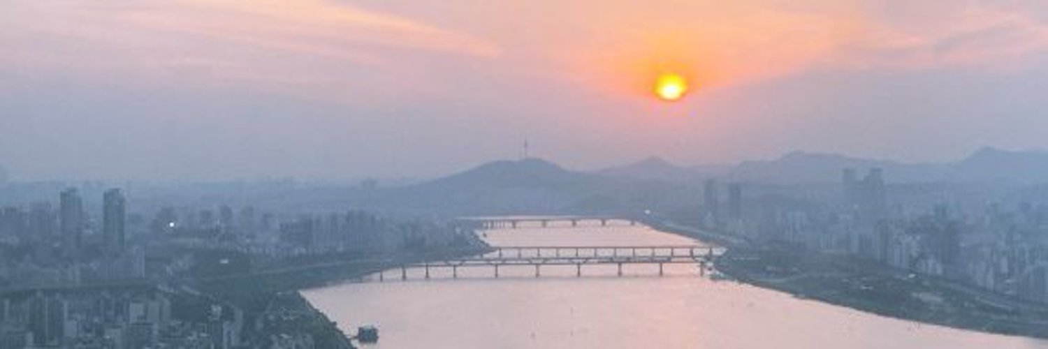 HanRiverVC's profile banner image