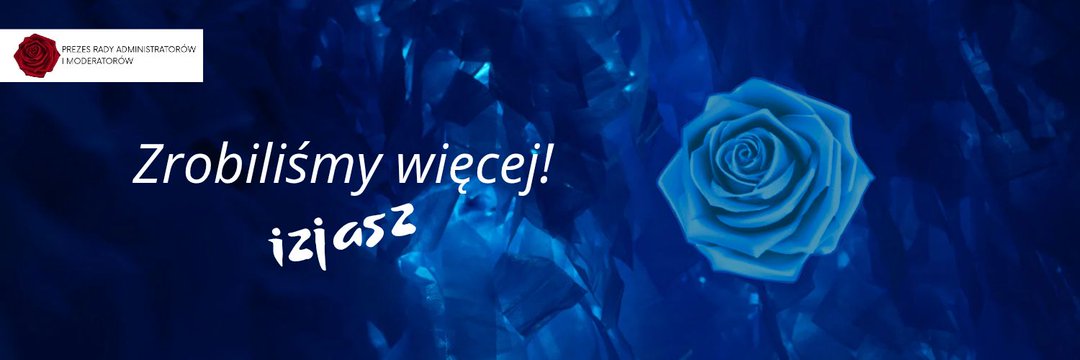 Marszałek Silwer 🏳️‍🌈 #LepszaRemiza banner