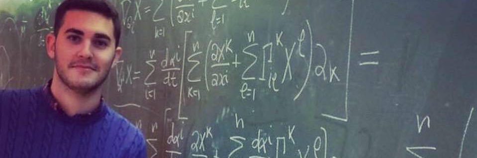 Germán García banner