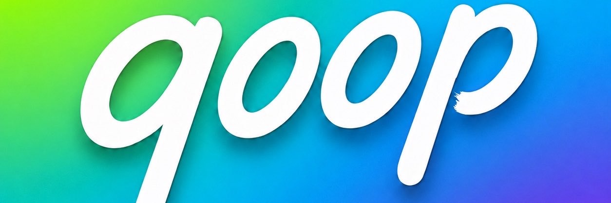 joinqoop's profile banner image