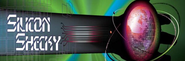 SiliconShecky Profile Banner