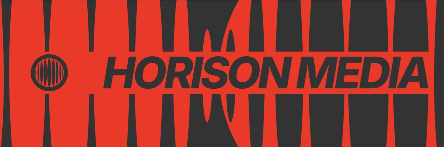 Horison Media banner