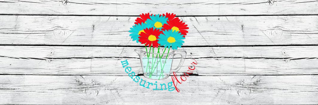 MeasuringFlower's profile banner image
