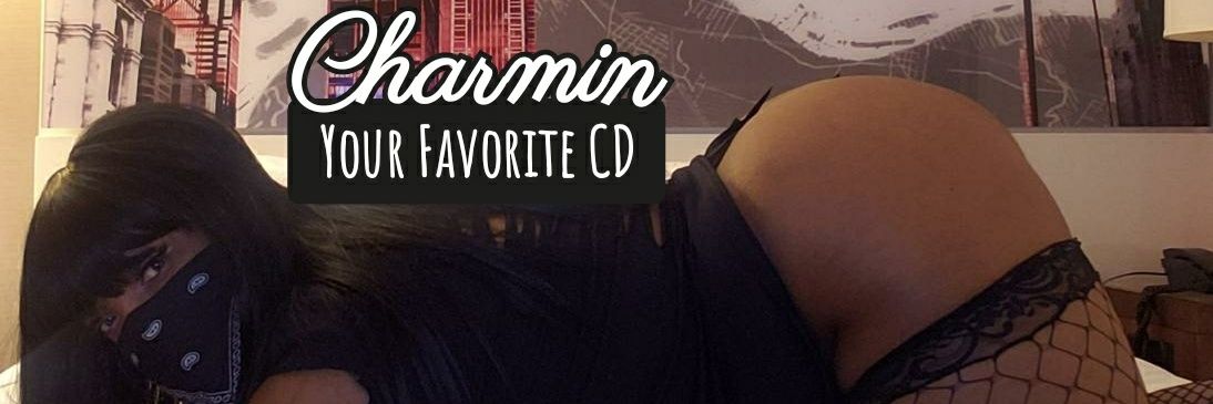 charminsft's profile banner image