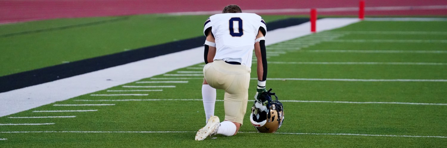 Shae McNew RB | OLB banner