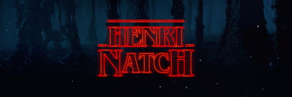⎛⎝Henяi Natch B.⎠⎞ banner