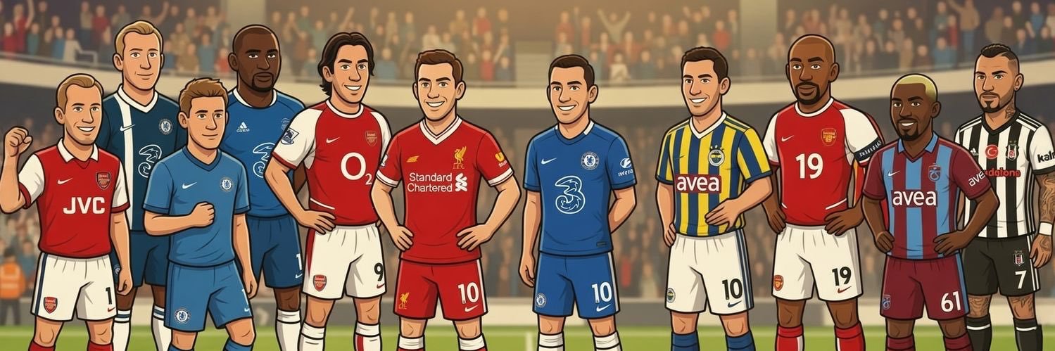 Famee banner