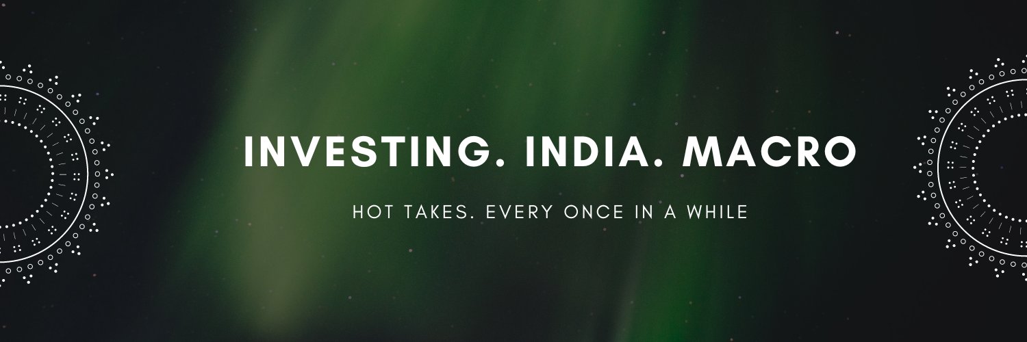 Soham Das, CFA banner