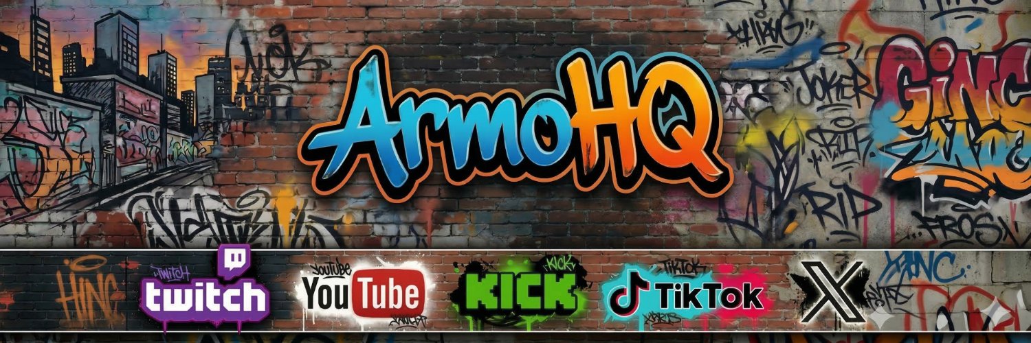 ArmoHQ banner