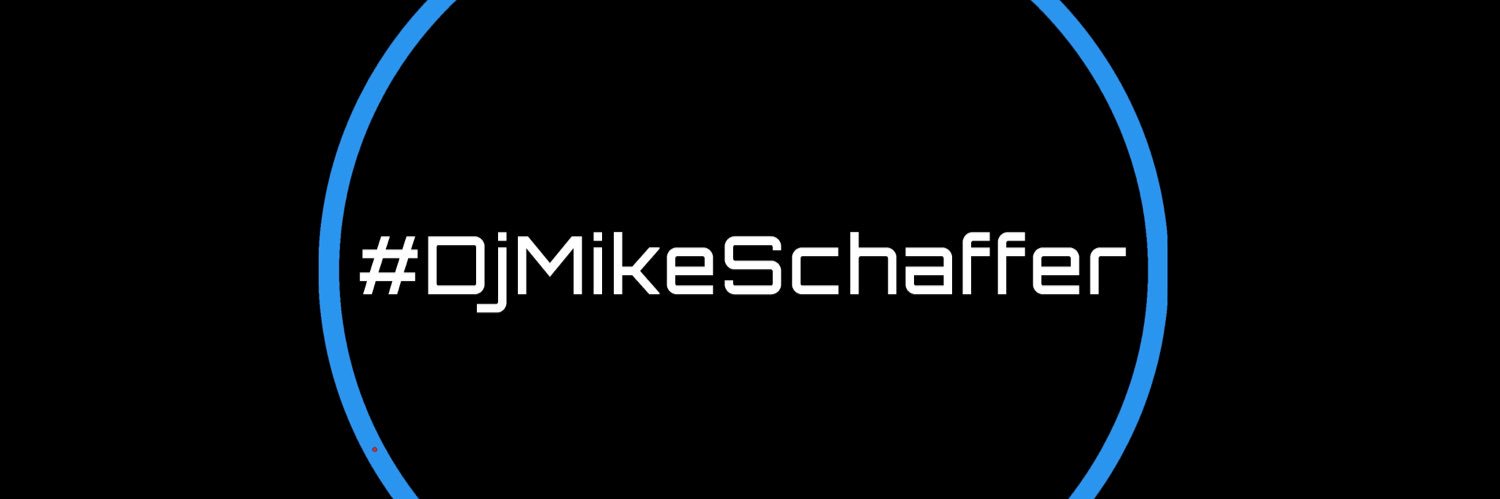Mike Schaffer banner