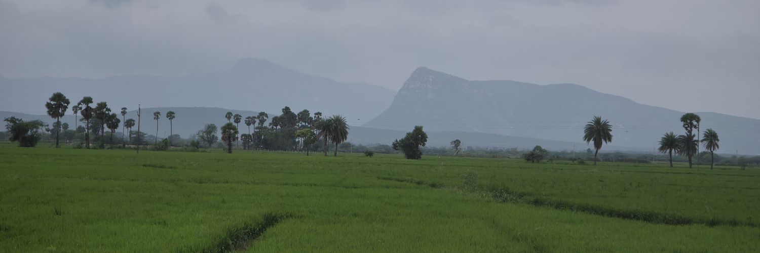 sreenivasreddy7's profile banner image