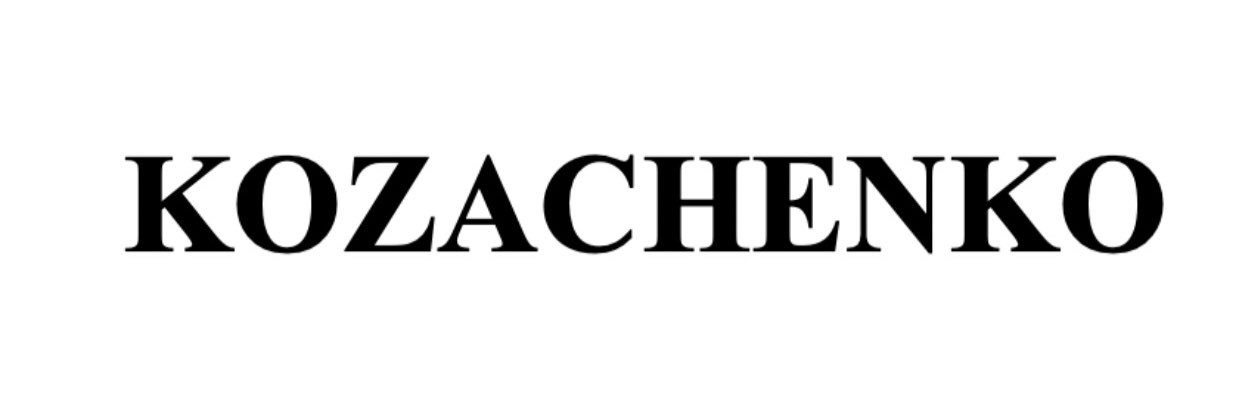 skozachenko's profile banner image