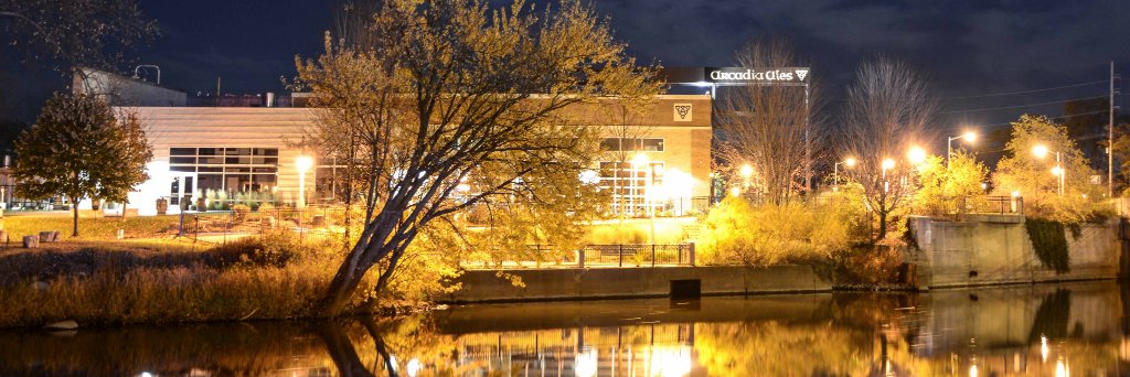 Arcadia Brewing Company banner