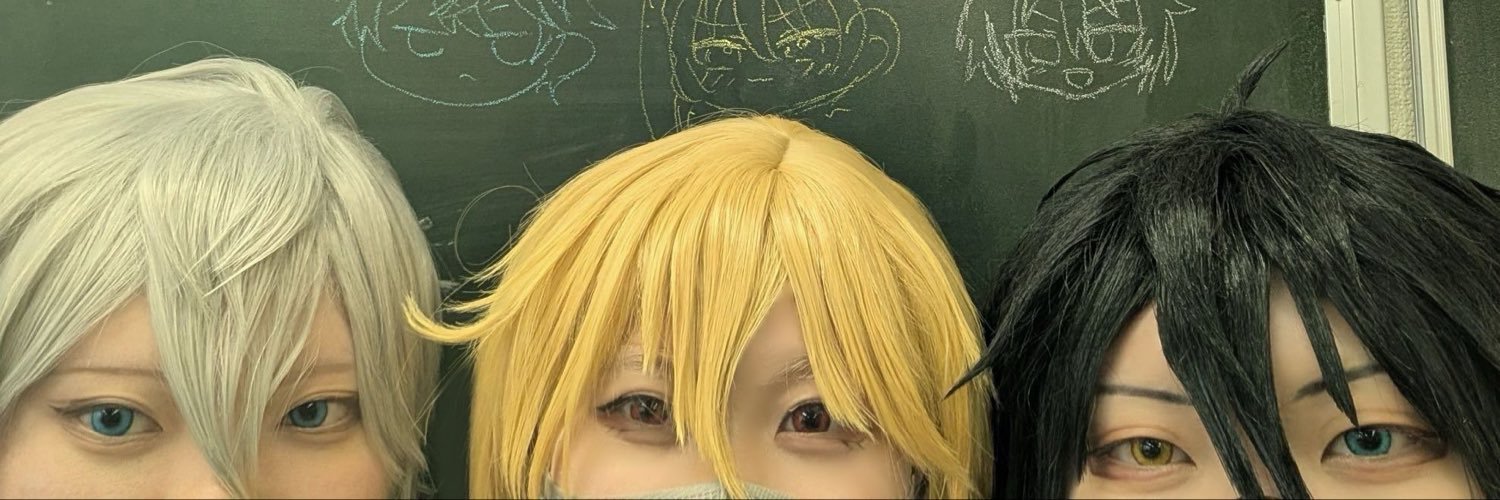 leon__ucchuu's profile banner image