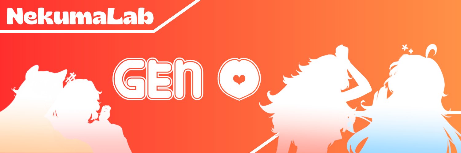 NekumaLab (Comms Open) banner