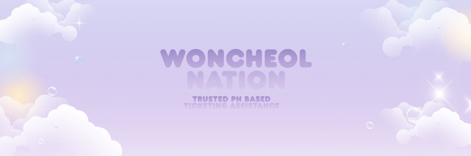 woncheol_ext's profile banner image