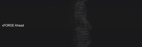 xF0RG3 Profile Banner