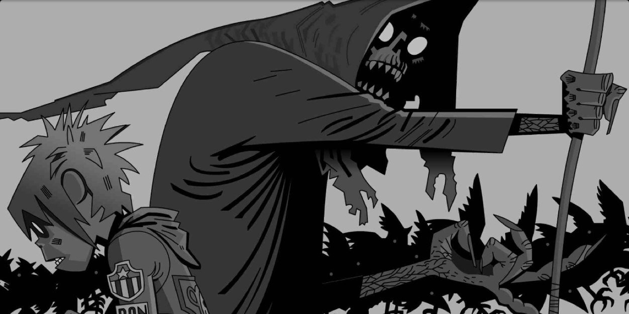 jaygeeza's profile banner image