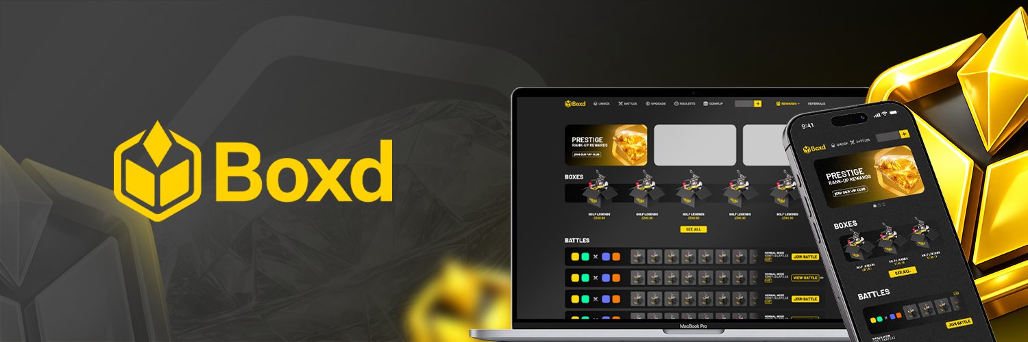 Boxd banner