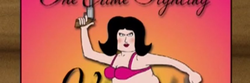 Anastasia Spencer banner