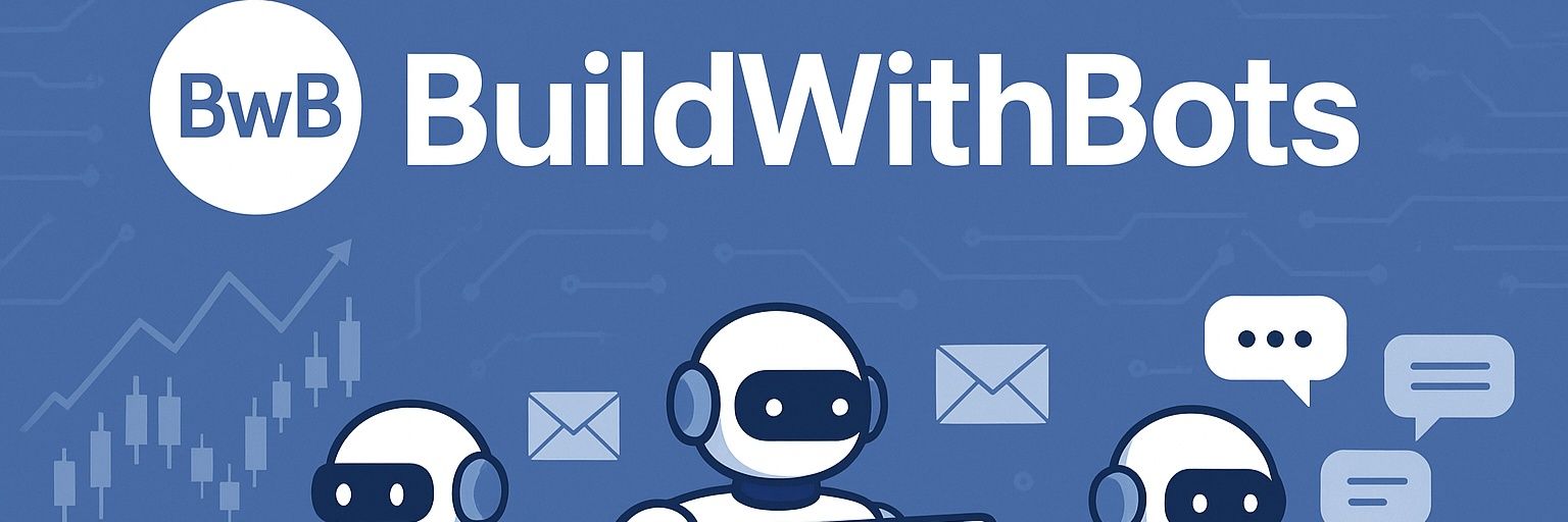 BuildWithBots (@AI_AutoBot) / Posts / X